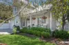 Hamptons Charm, 200m to Fisherman's Beach