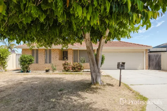 QUIET LOCATION - CLOSE TO ALL AMENITIES