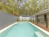 Tranquil Modern Living Surrounded by Nature