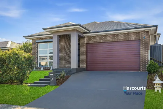 Expansive Family Living in a Quiet, Sought-After Pocket