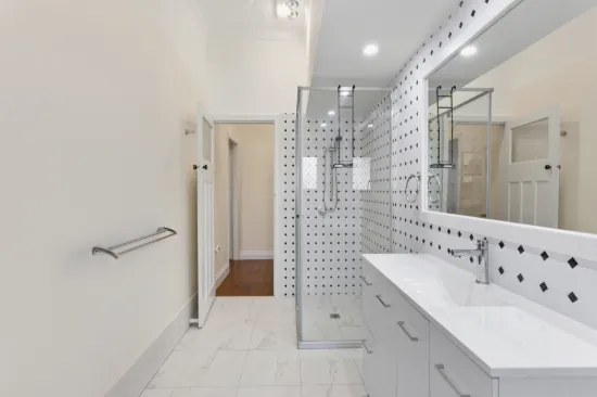 Warm, Welcoming & Full of Character - Fall in Love with Timeless Elegance in West Mackay