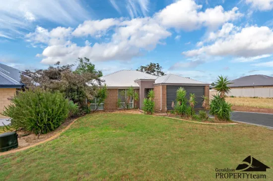Stylish, Spacious & Move-In Ready