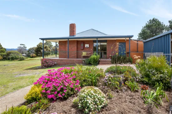 Coastal Acreage Dream - Space, Serenity & Lifestyle in South Arm