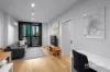 Stylish CBD Apartment with Balcony in Prime Melbourne Location