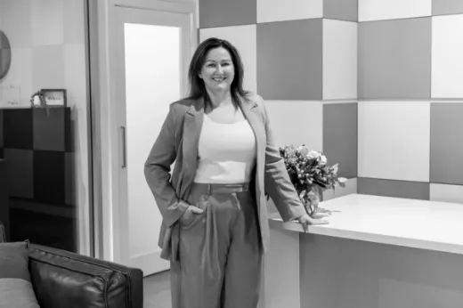 Kylie Inman - Real Estate Agent at Dukes Estate Agents