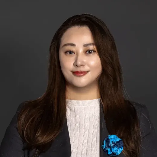 Holly Huo - Real Estate Agent at Ray White - Judd White Group