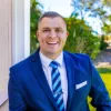 Jackson Rees - Real Estate Agent - Harcourts Low & Co - Rockhampton