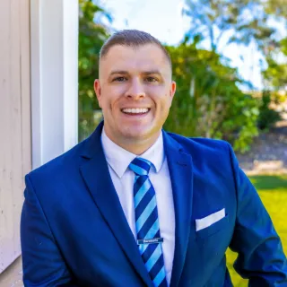 Jackson Rees - Real Estate Agent