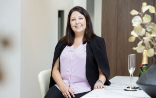 Alexandra Amorginos - Real Estate Agent