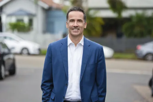 Mark Bowis - Real Estate Agent at CobdenHayson Balmain - BALMAIN
