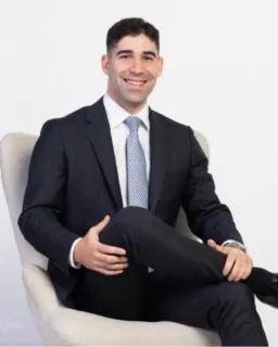 Leor Bar - Real Estate Agent