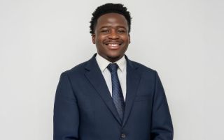 Tava Wekwete - Real Estate Agent
