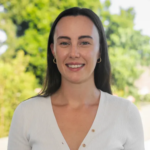 Giorgia White - Real Estate Agent at Ray White - Banyo