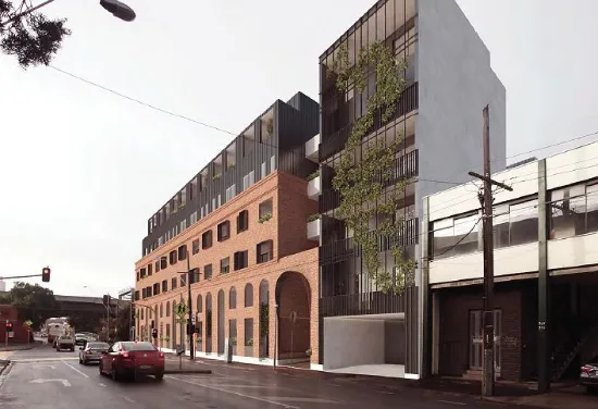 Lt Hardiman Lofts
