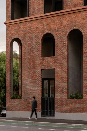 Lt Hardiman Lofts
