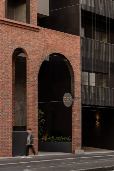 Lt Hardiman Lofts