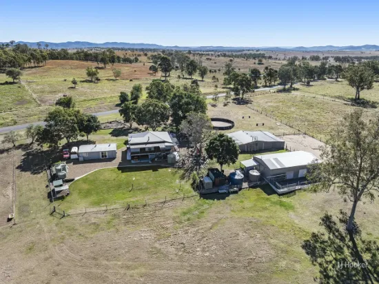 “Beppobreezes” The Ultimate Family Retreat on 29.4 Usable Acres with