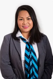 Mickey Thuy Mustica - Real Estate Agent