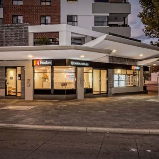 LJ Hooker City Residential - Melbourne - Real Estate Agency