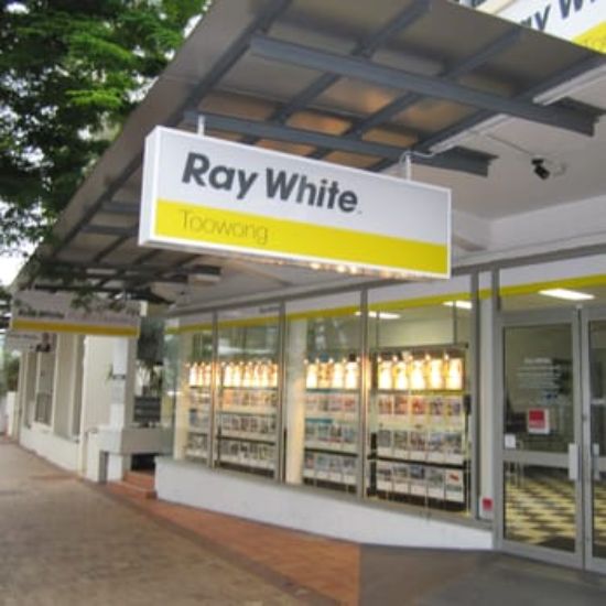 Ray White - Toowong - Real Estate Agency