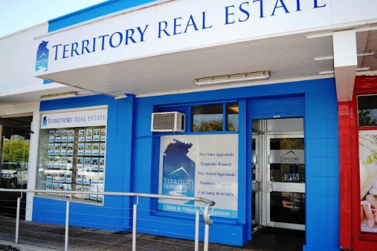 Territory Real Estate - Darwin - Real Estate Agency