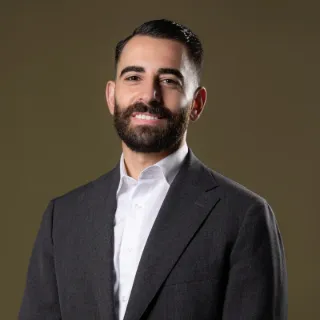 Josh  Saliba - Real Estate Agent