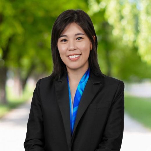 Alisha Lin - Real Estate Agent at Xynergy Realty - South Yarra