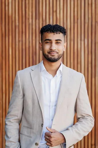 Ash Wijesuriya - Real Estate Agent at Abel Property Sales