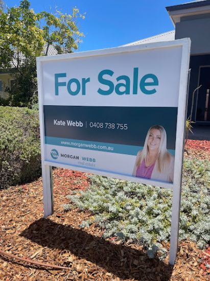 Morgan Webb Real Estate -  Perth Metro - Real Estate Agency