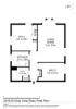 Elegantly Renovated, Bathed In Sun and High Up in 'Francis Hall'