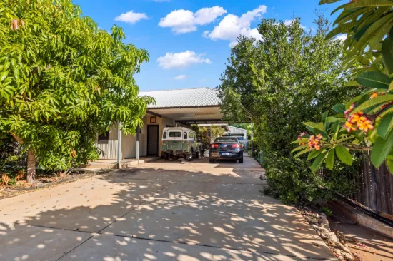 Premium Cable Beach Property with Secure Income Stream