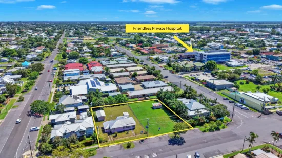 Blue-Chip Development Opportunity - Flood-Free West Bundaberg