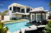 Tranquil Beachside Living Moments from the Sand