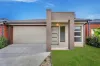 Modern 4-Bedroom Home with Study/Second Living Area for Sale in Avenue Estate, Cranbourne North