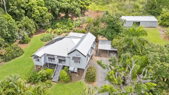 Acreage living, without the compromise