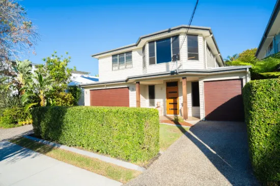 Margate Luxury Home with Ocean Views, Pool & Dual Living Potential