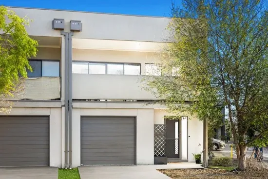 Stylish Living with Elevated Balcony Views in The Avenues Estate