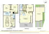 Stylish Living with Elevated Balcony Views in The Avenues Estate