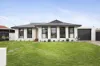 A Bespoke Masterpiece of Light, Luxury, and Lifestyle