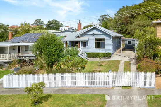 Charming & Comfortable Living with Space to Grow