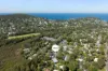 A Rare Level Landholding in the Heart of Avalon  Space, Privacy & Endless Poten