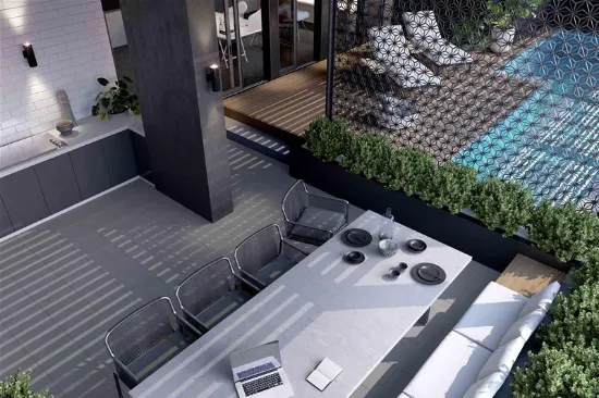 Savvi Apartments
