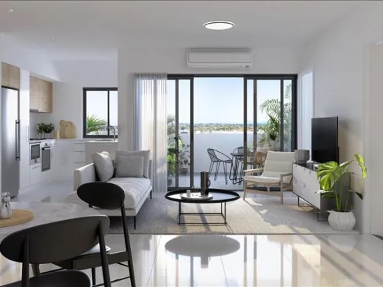 Savvi Apartments