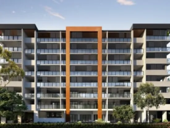 Savvi Apartments