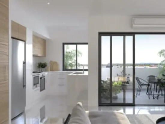 Savvi Apartments