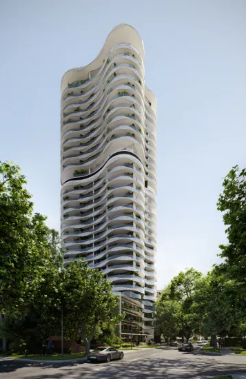 Lumiere, South Perth