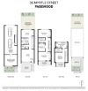 Designer Luxury In A Dress-Circle Setting With Panoramic Northerly Golf Course Views