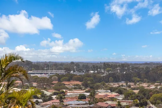 Large Family Home with Granny Flat, Office,Pool and Views