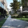 Blvd Gardens
