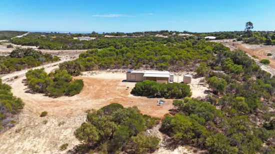 5 Acres of Freedom - Off-Grid Living Opposite Reserve